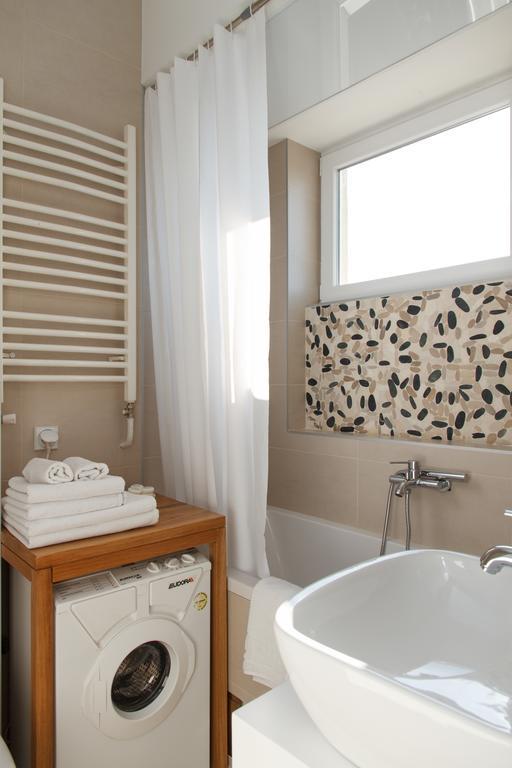 Apartment Slavia District Belgrade Bilik gambar
